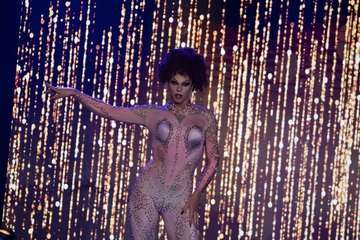 Gala Drag Queen del Carnaval de Telde/TA.